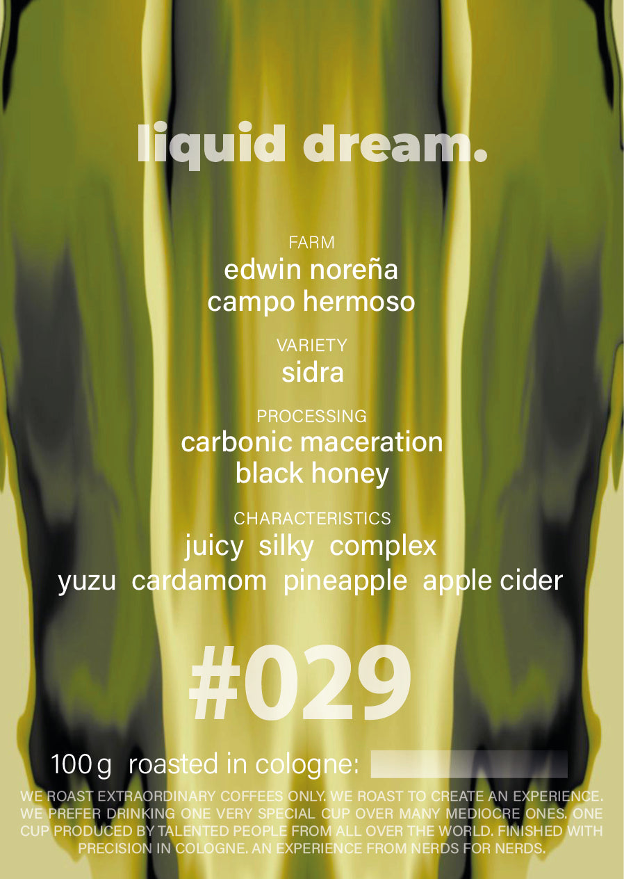 #029 Sidra