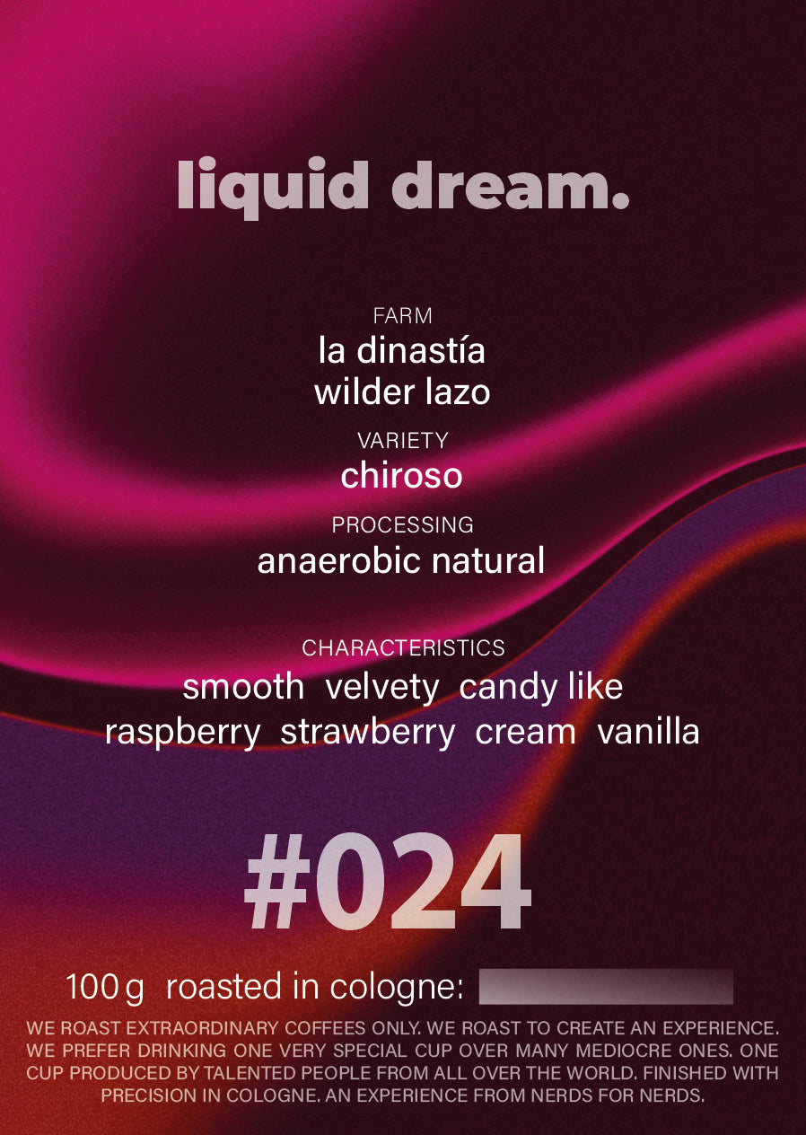#024 Chiroso