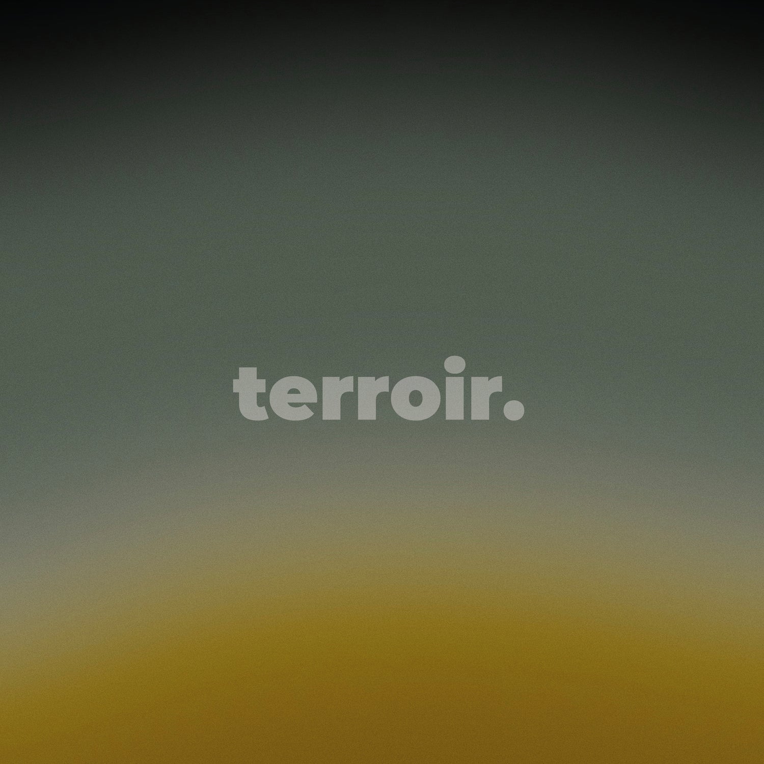 Terroir