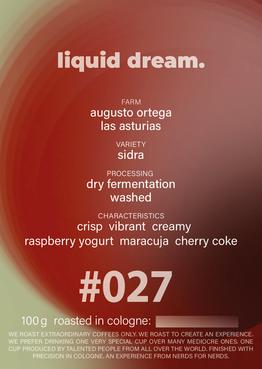#027 Sidra