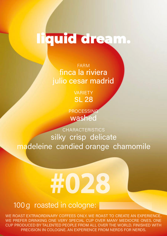 #028 SL28