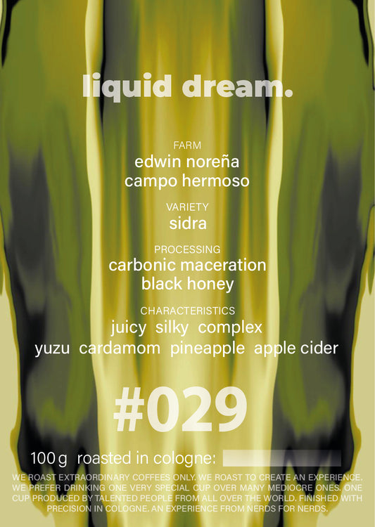 #029 Sidra