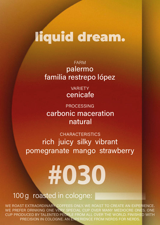 #030 Cenicafe