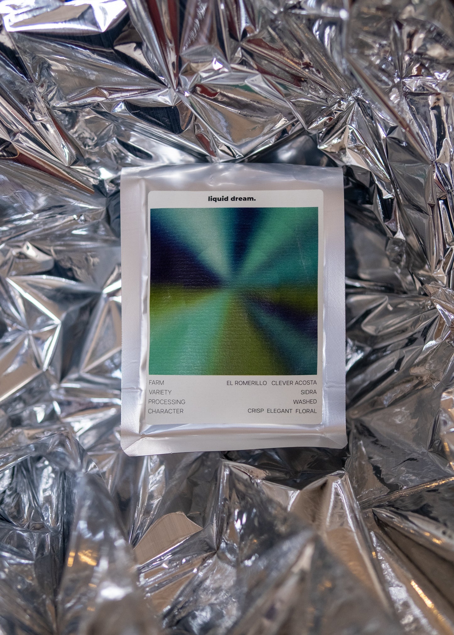 Sidra - Clever Acosta