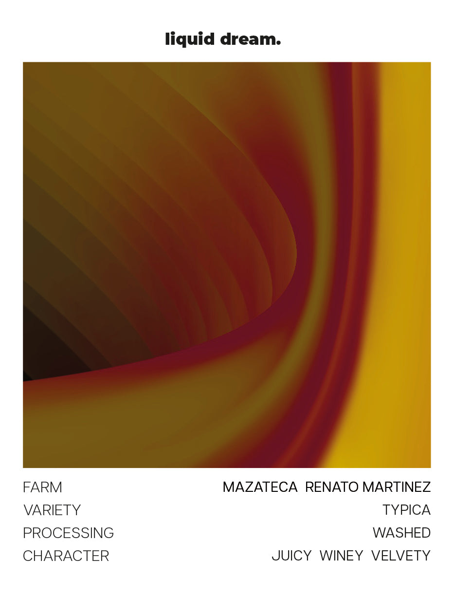 Typica - Renato Martinez