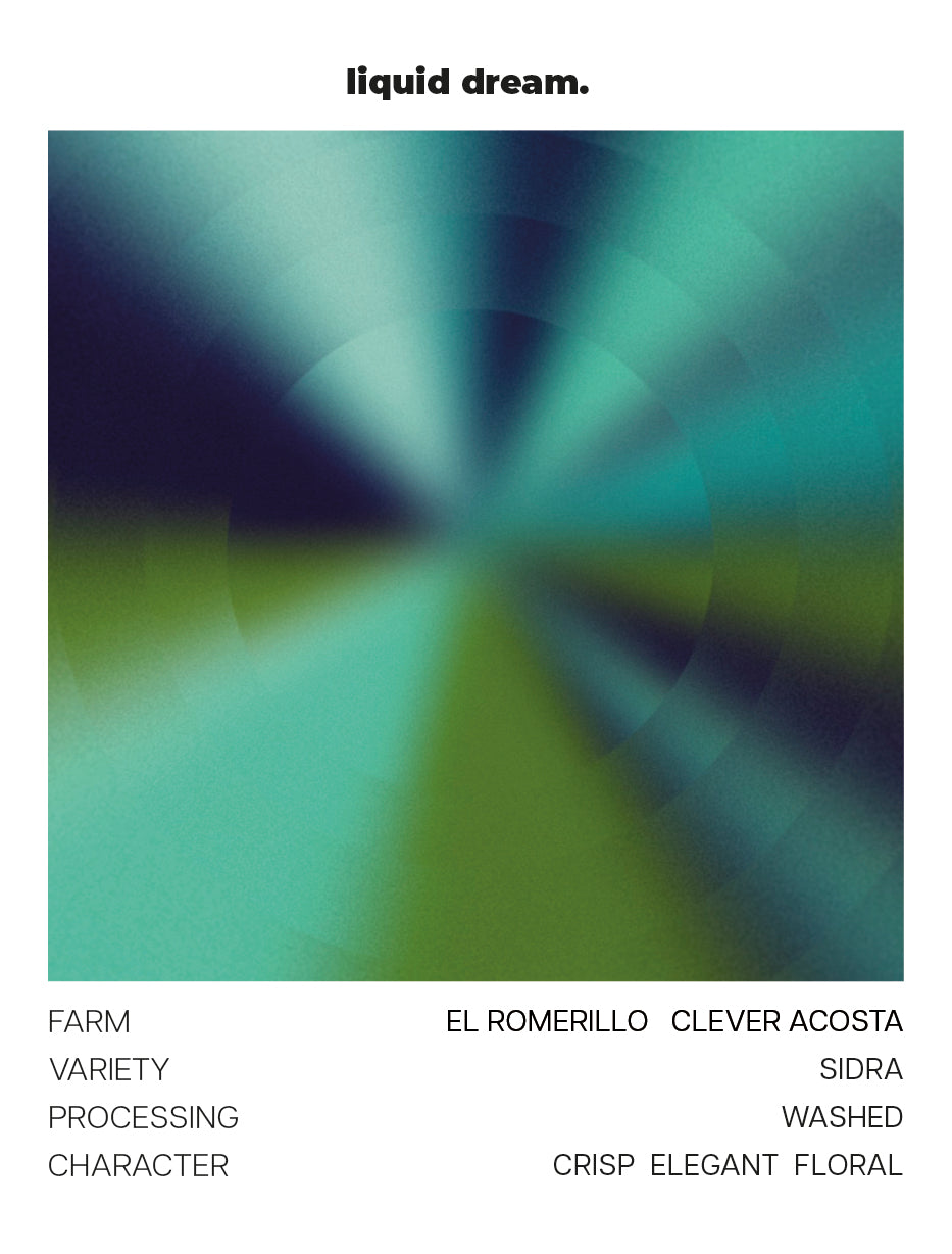 Sidra - Clever Acosta