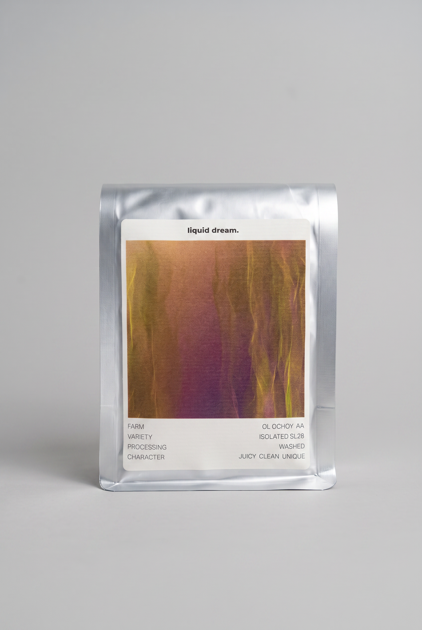 Isolated SL28 AA - Ol’ochoy