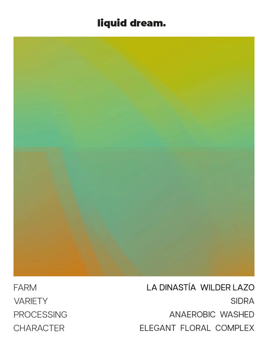Sidra - Wilder Lazo