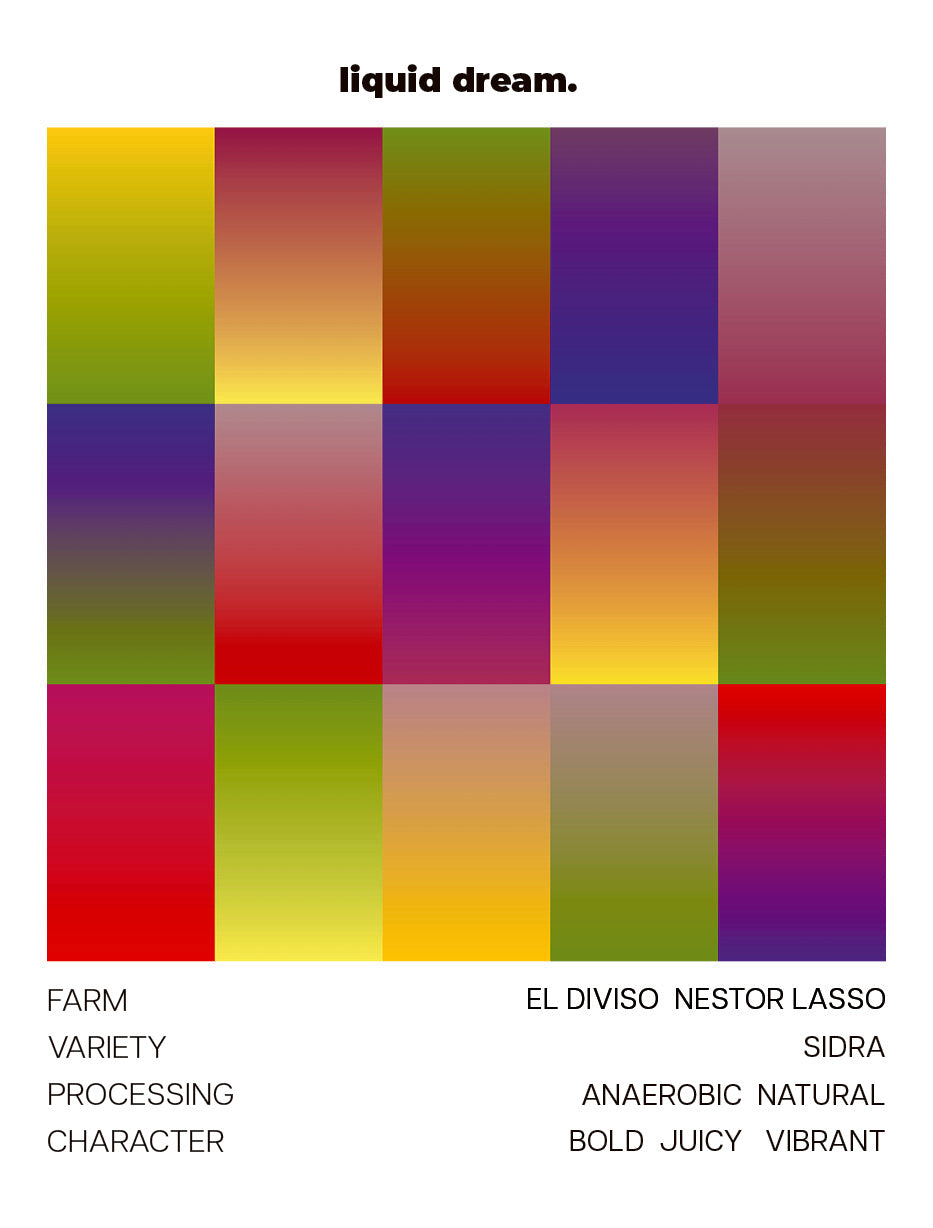 Sidra - Nestor Lasso