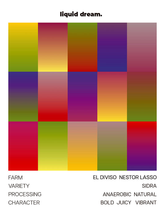 Sidra - Nestor Lasso
