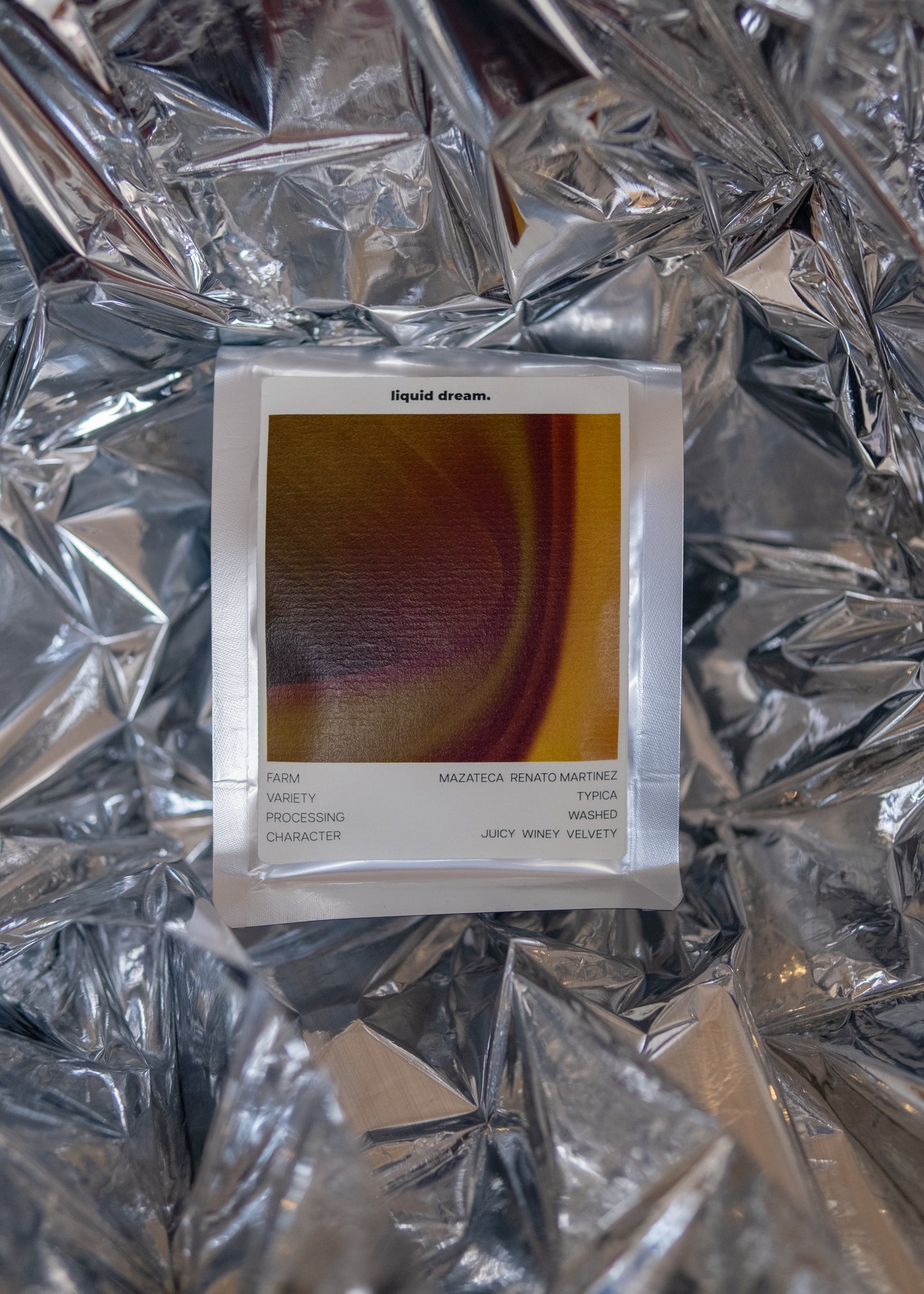 Typica - Renato Martinez